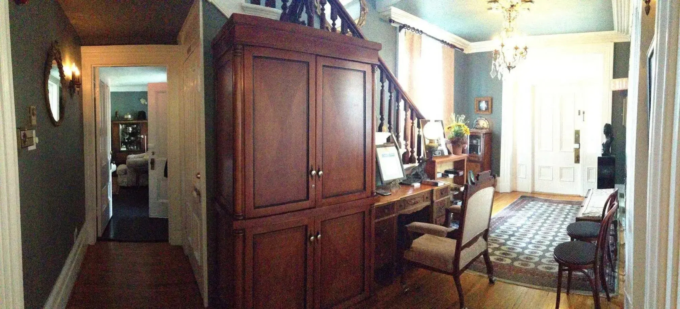 Trinity House Inn