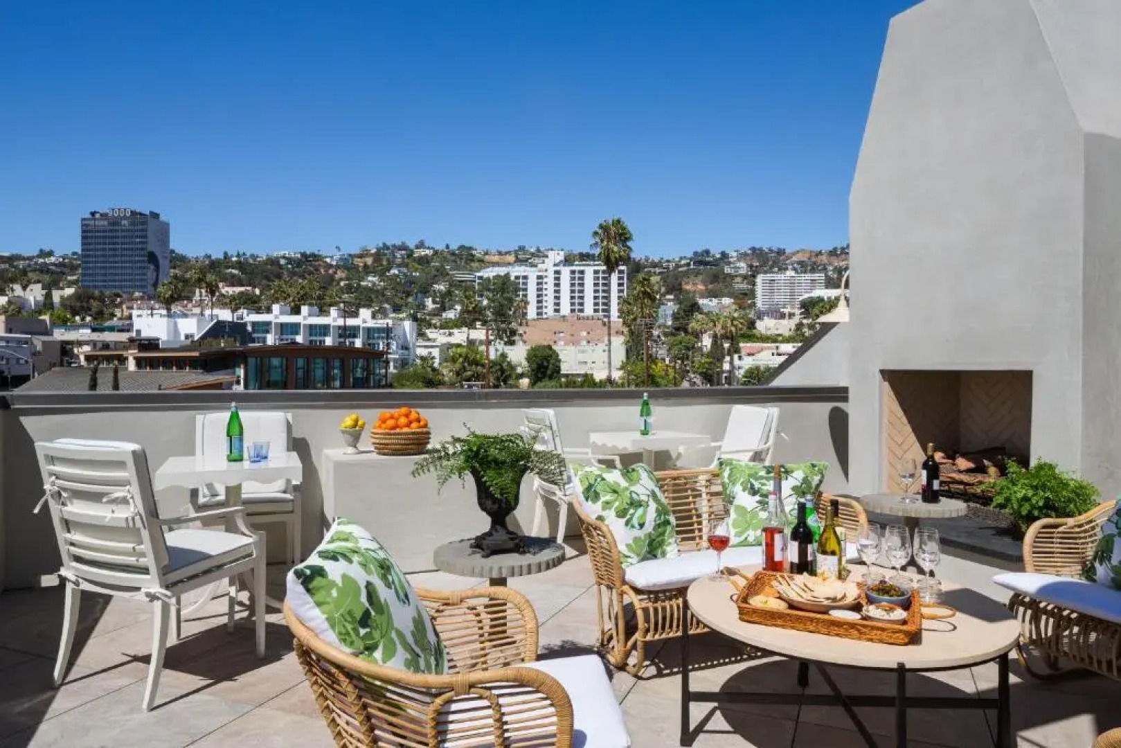 Hotel 850 SVB, a Member of Design Hotels