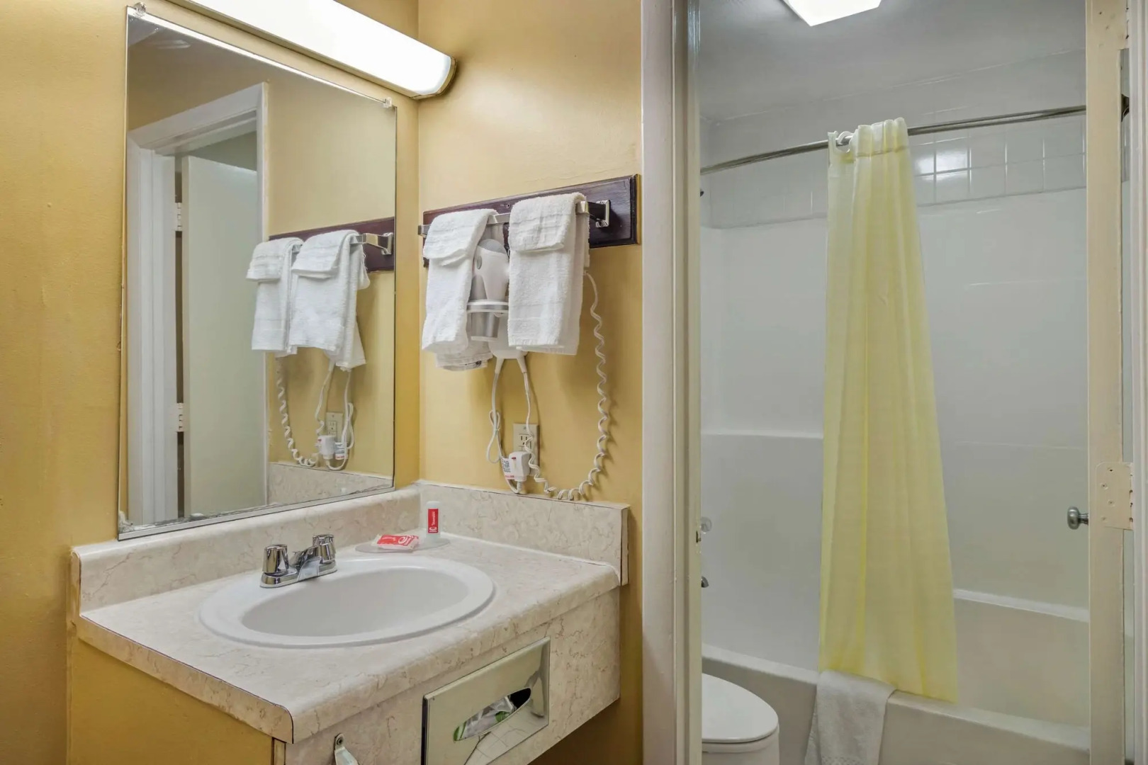 Econo Lodge Union City - Atlanta South