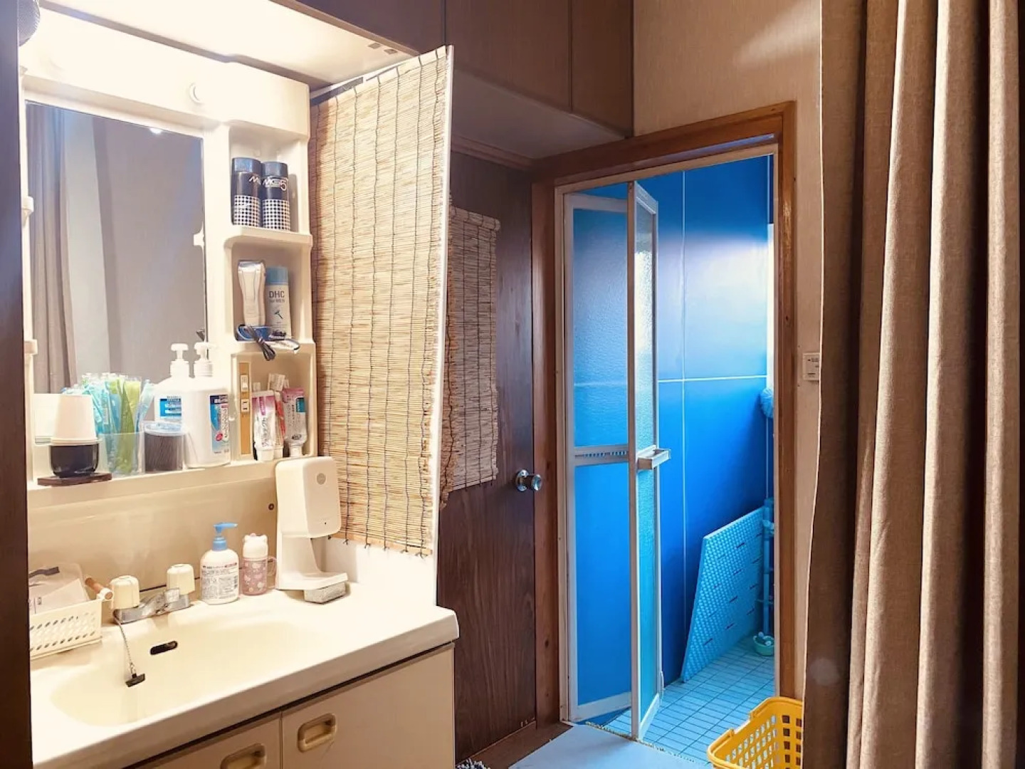 Old Folk Farm Hostel GAMP HOUSE