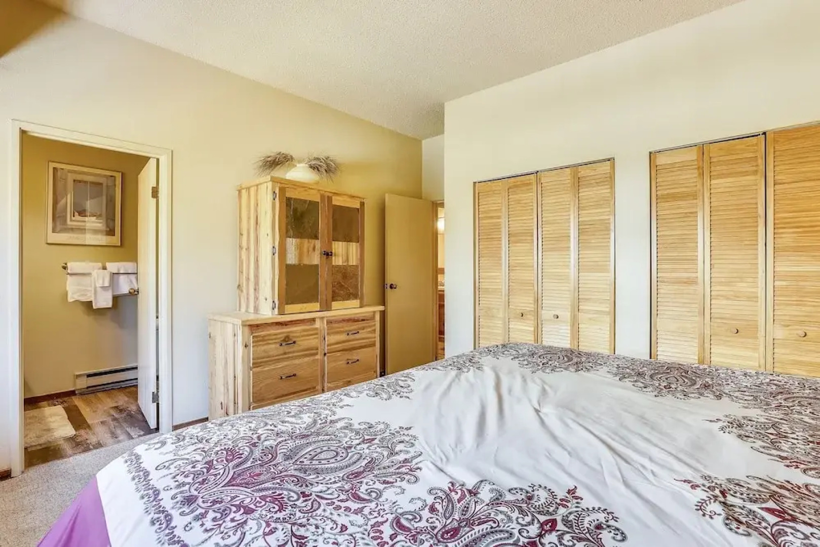 Rocky Mountain Multi-level Cedars 2 Townhome Steps to Lift by RedAwning