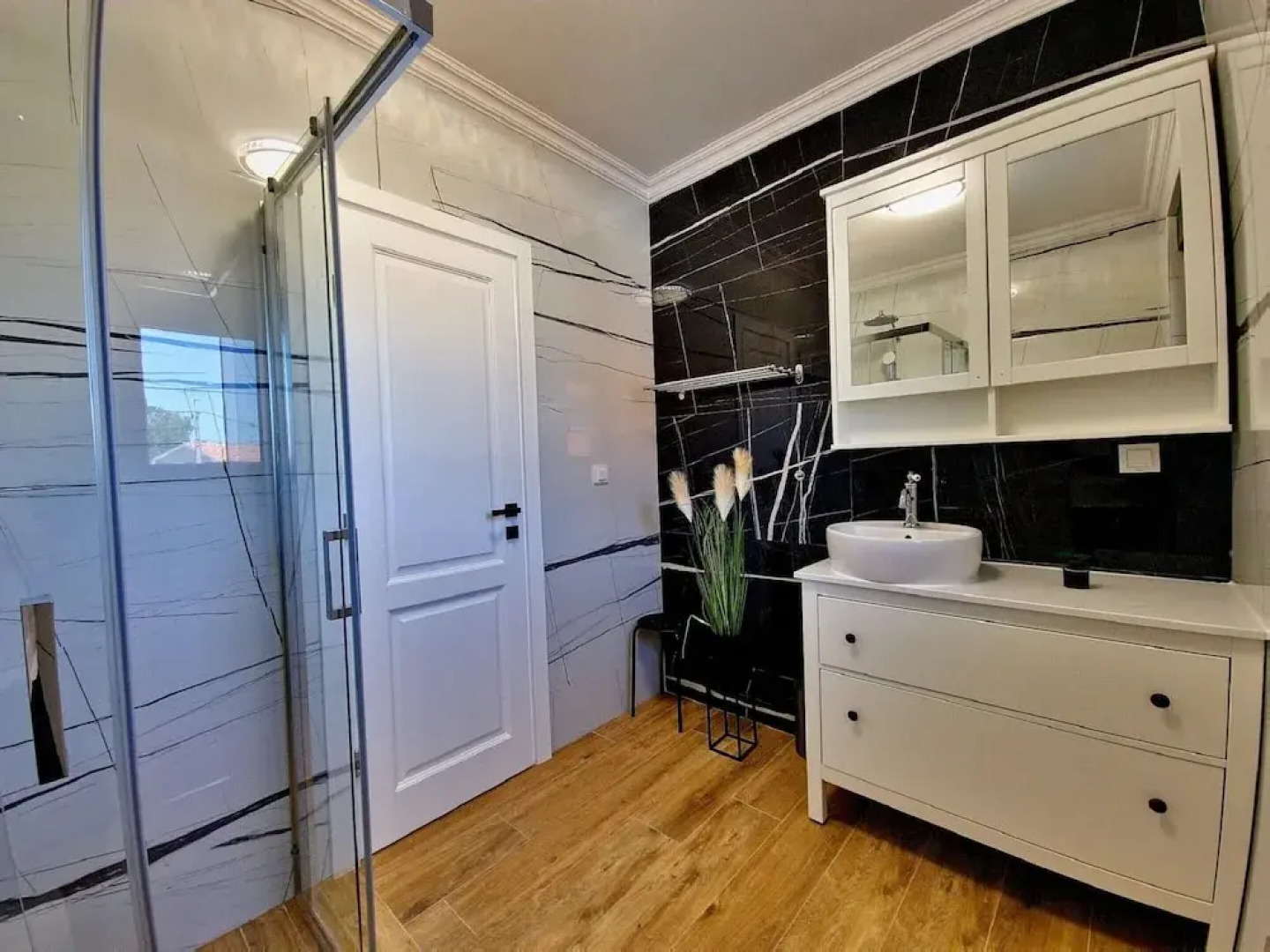 Apartment in Croatia Near the Adriatic Coast