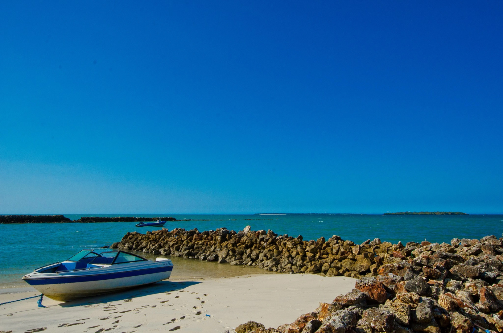 White Sands Resort & Conference Centre