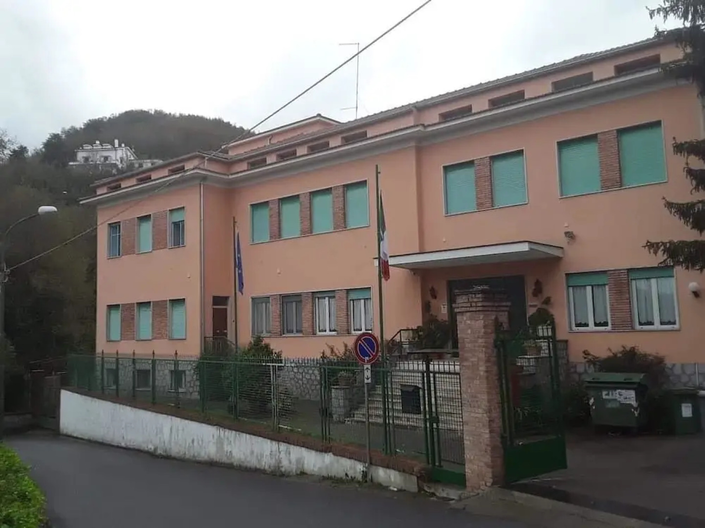 B&B La Fontana de li Papi