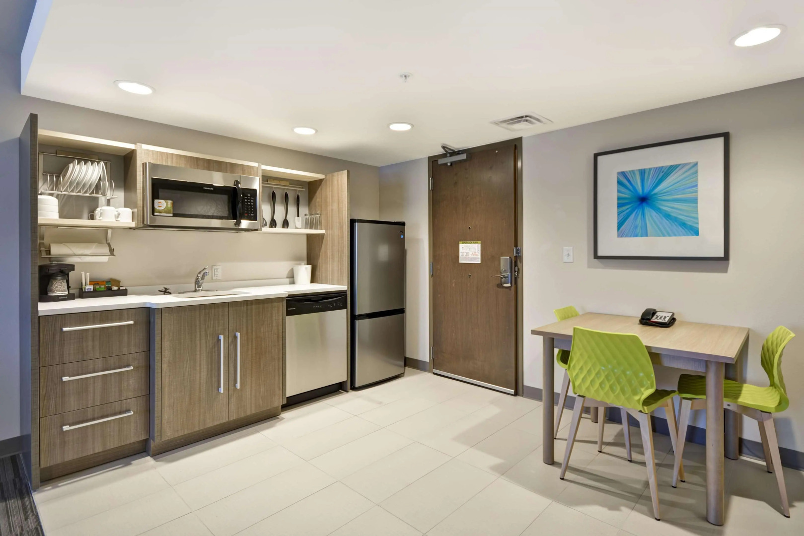 Home2 Suites by Hilton Kansas City KU Medical Center