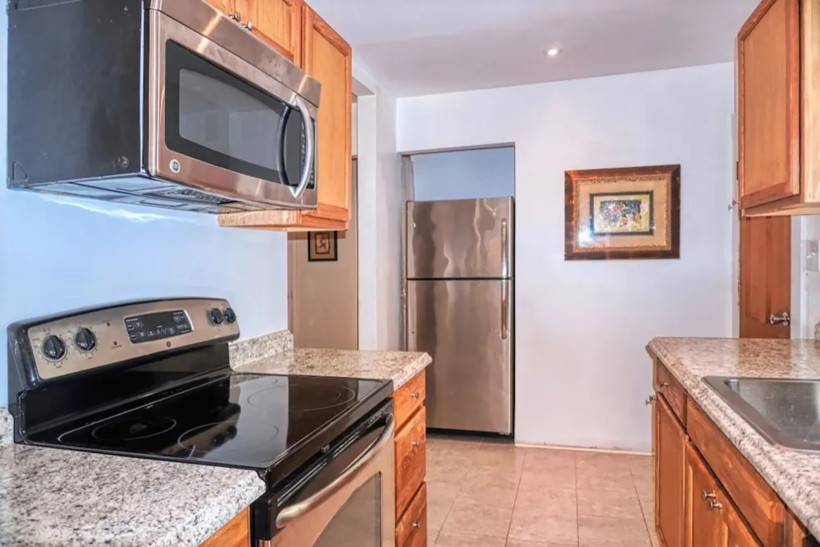 Treasure Island Vacations by TechTravel