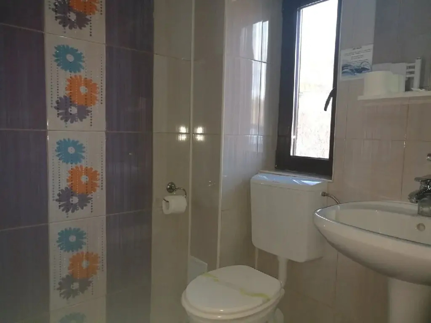 Complex Caprice-Monteoru