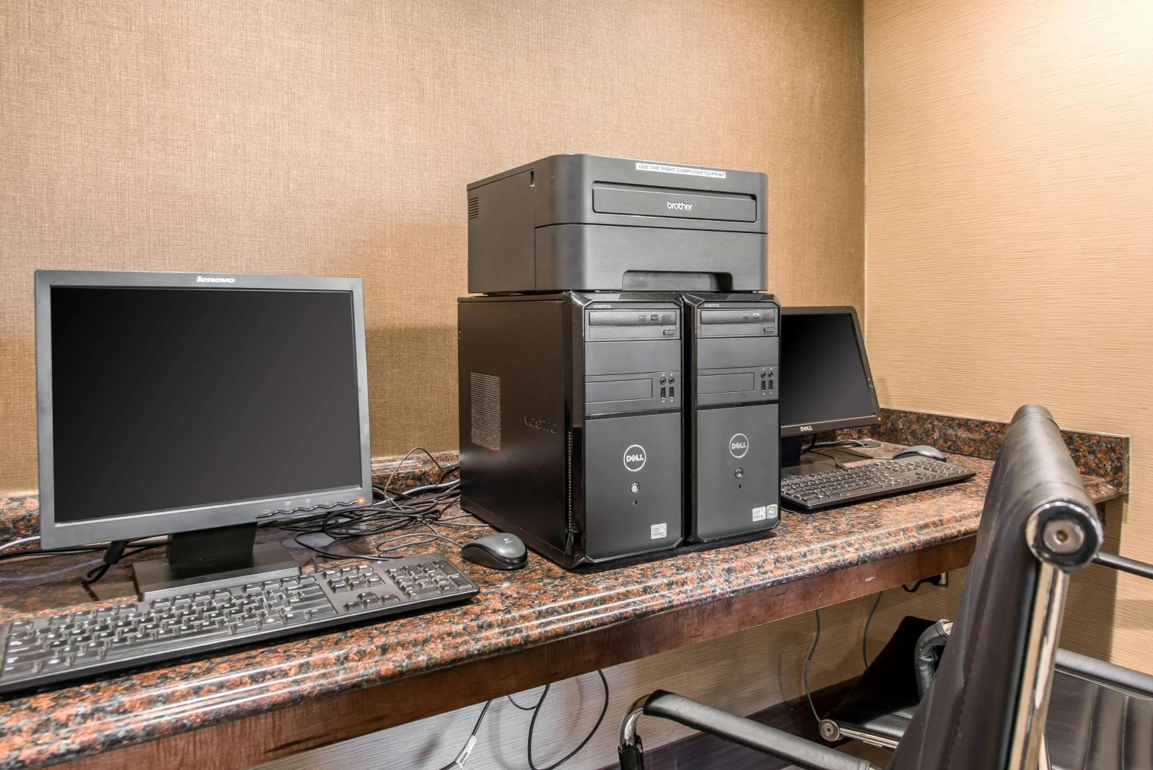 Comfort Inn & Suites Denver