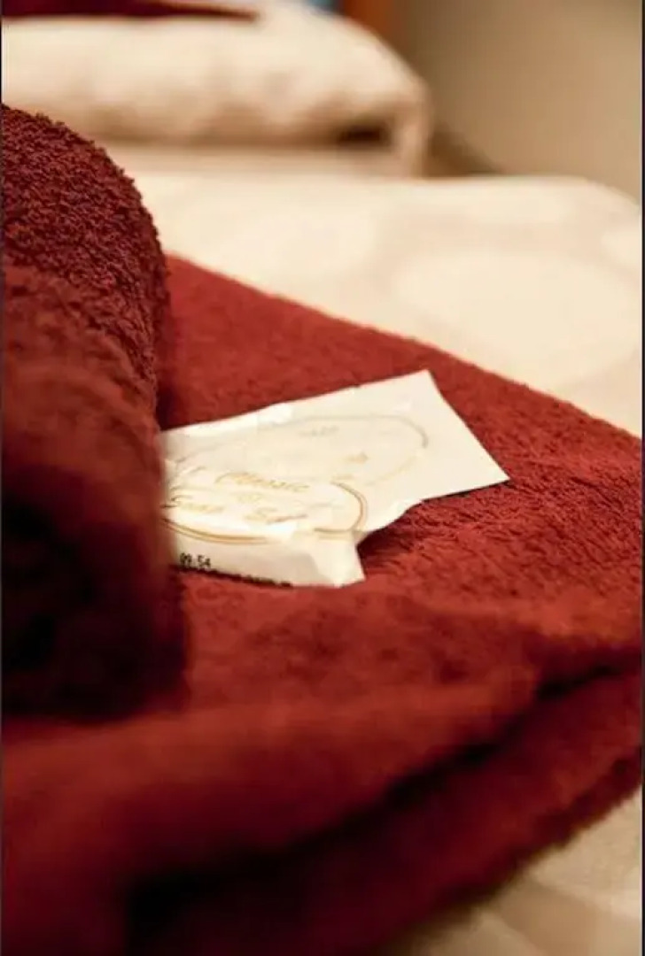 Tartu Kutsehariduskeskuse Hotell