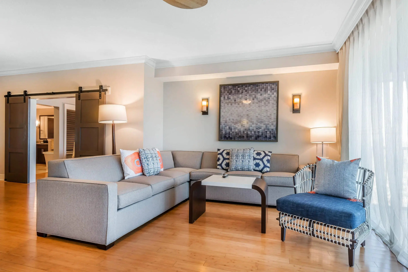 Bluegreen Vacations Fountains, an Ascend Collection Resort