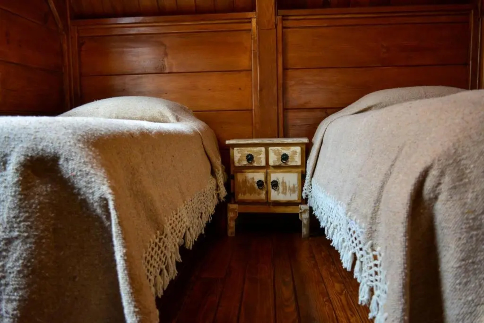 Hotel Zidada and Chalets