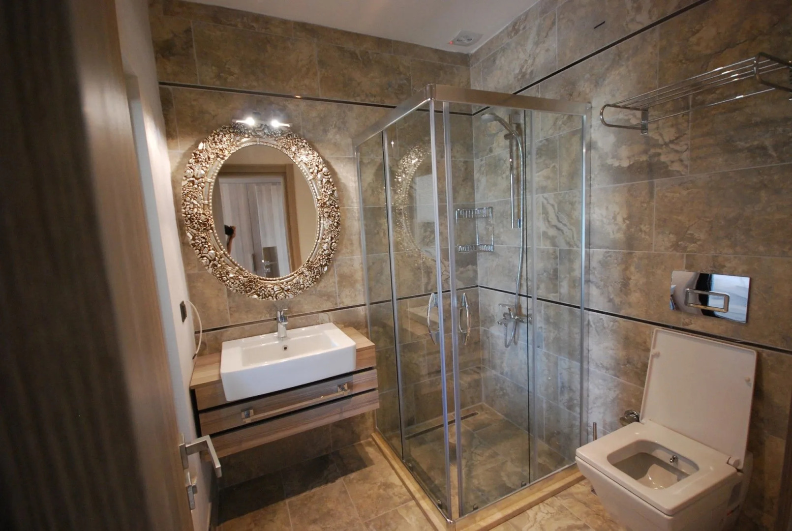 S3 Seahorse Beach Club & Hotel