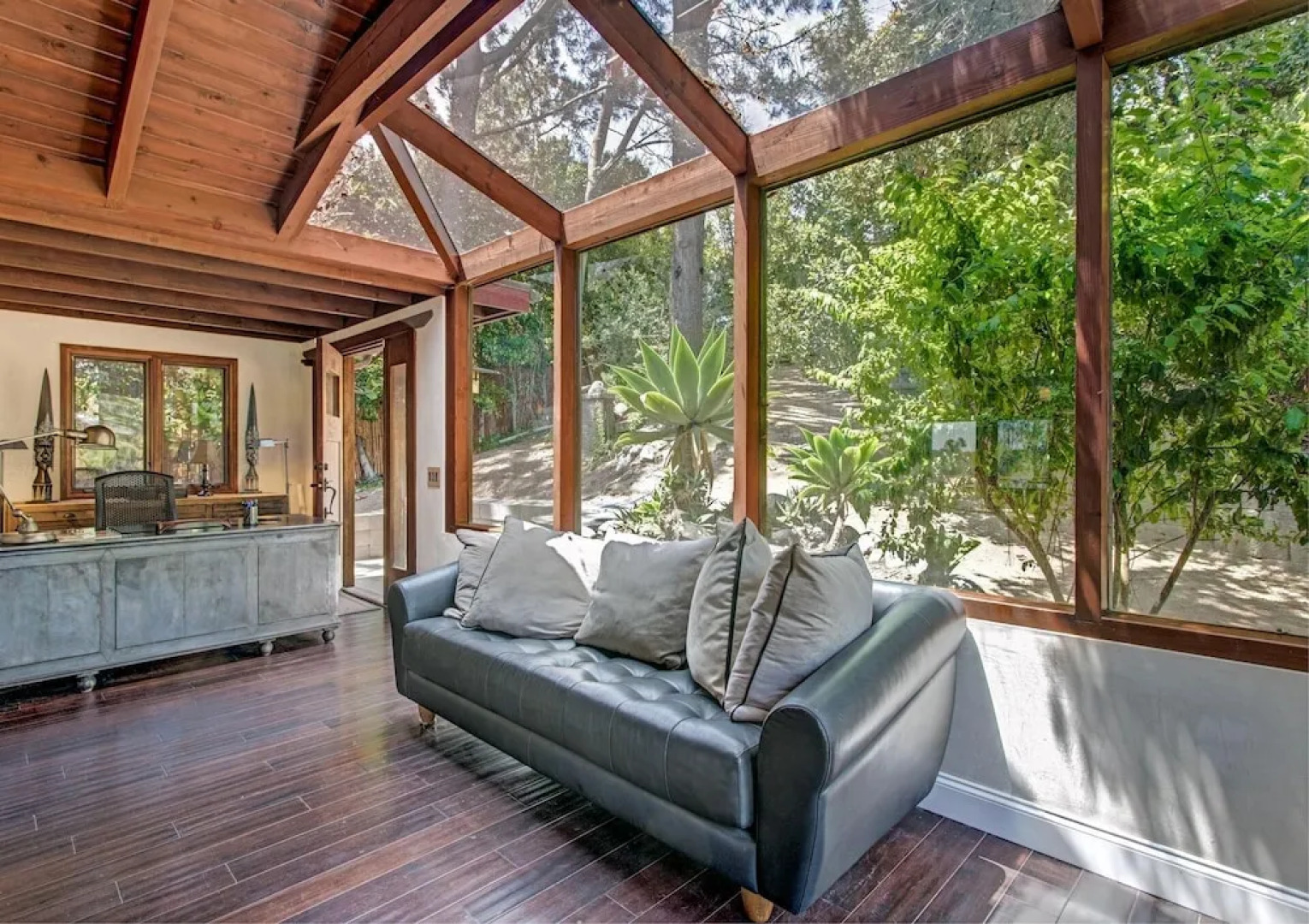 Del Mar Tree House - Views for Days, Perched Atop Del Mar! Home