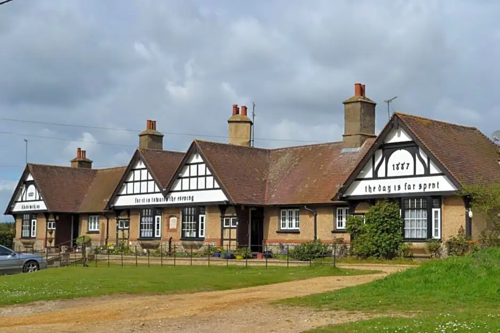 Acer Lodge Bed & Breakfast