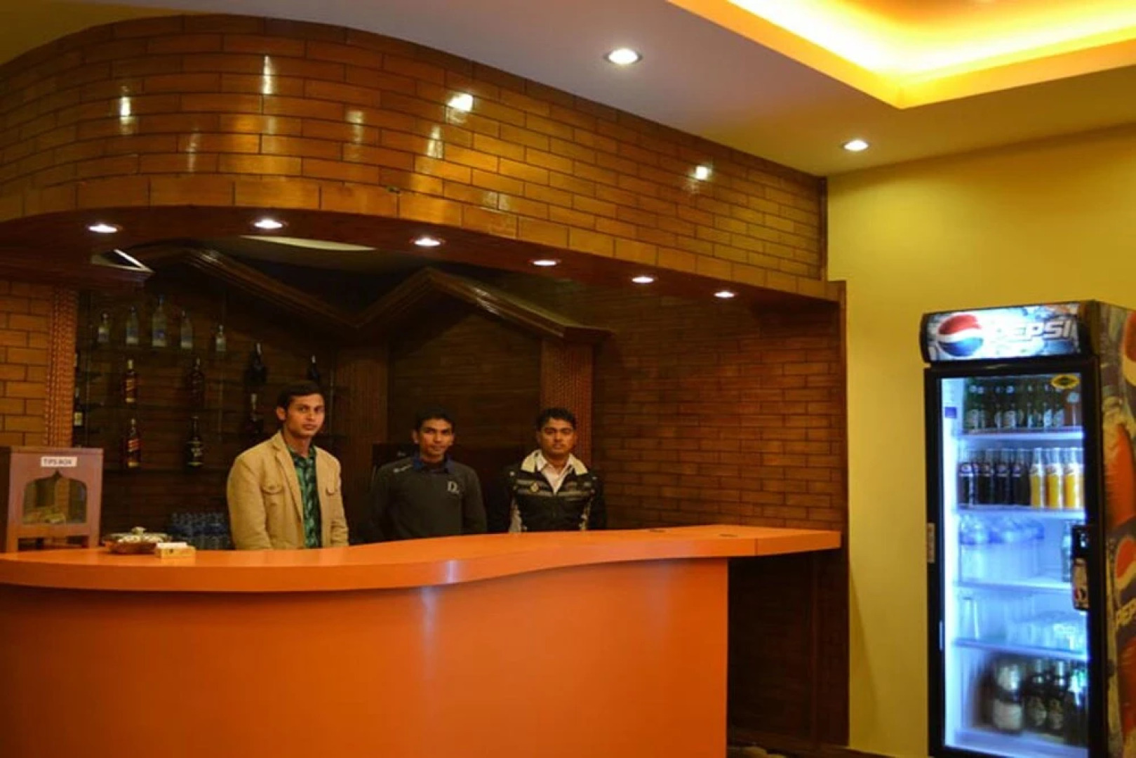 Hotel The White Lotus View