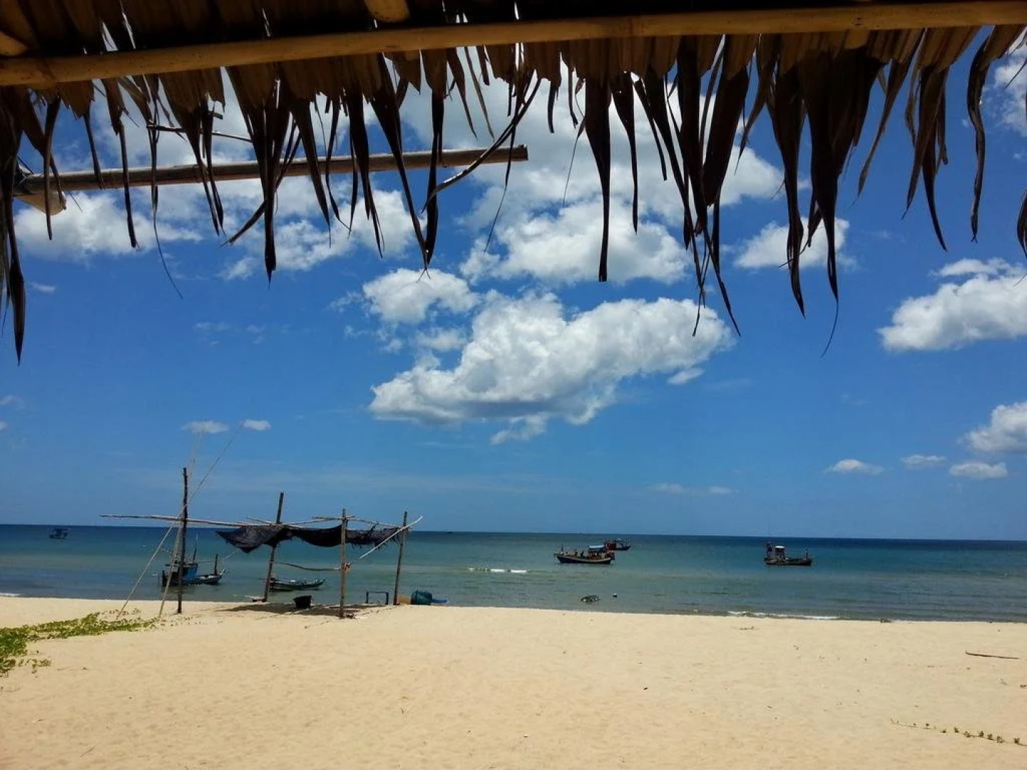 Golden Star Residence