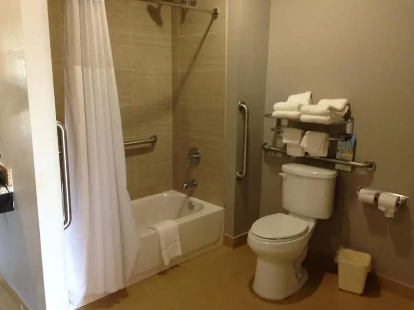 Quality Inn & Suites