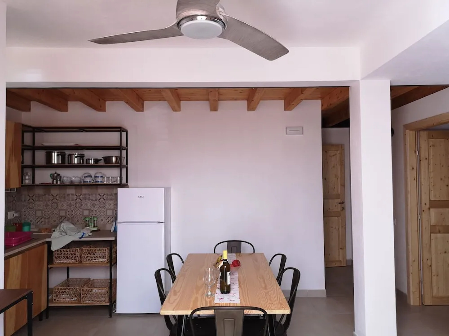 Il Fenicottero Guest House