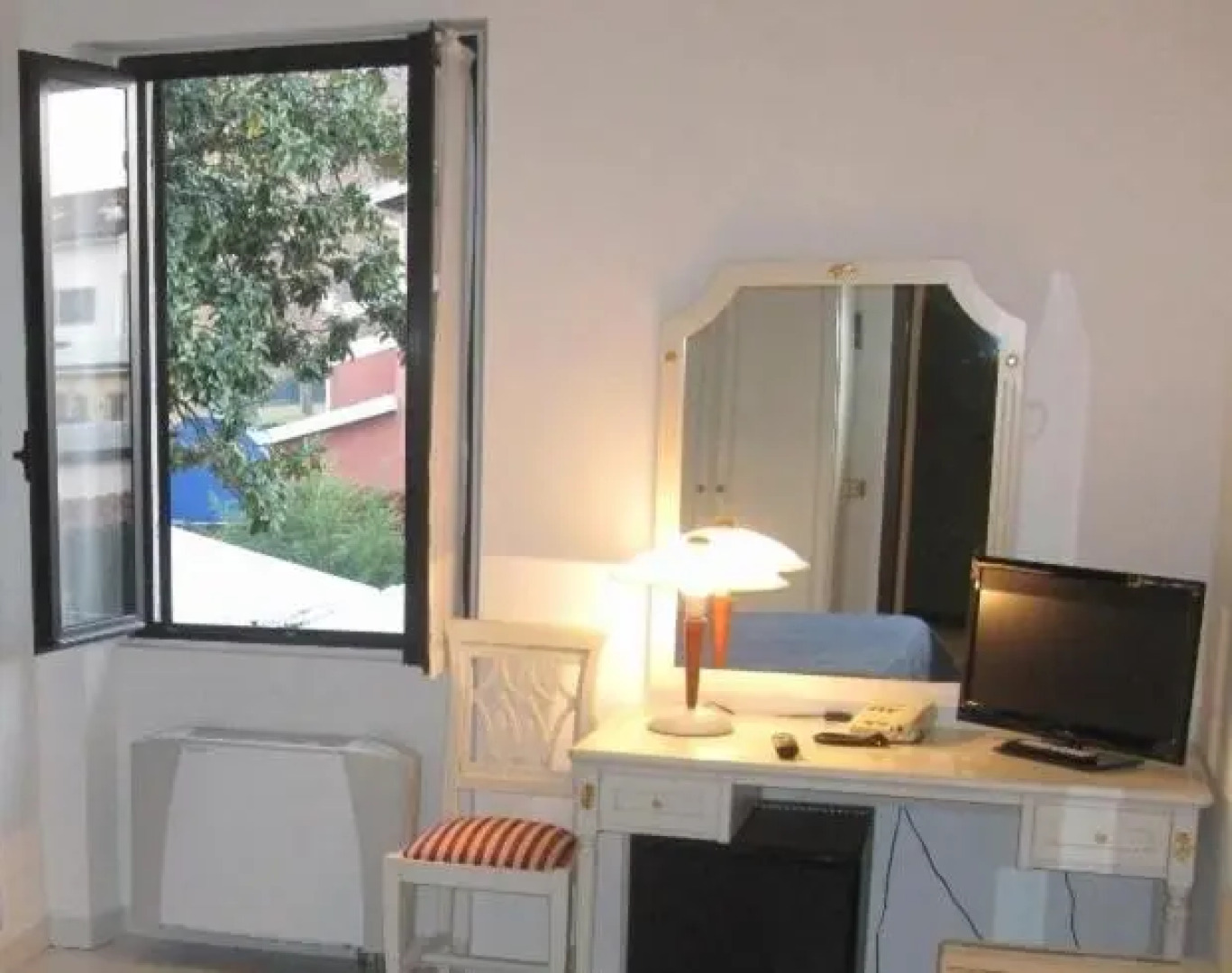 Hotel Vecchio Convento