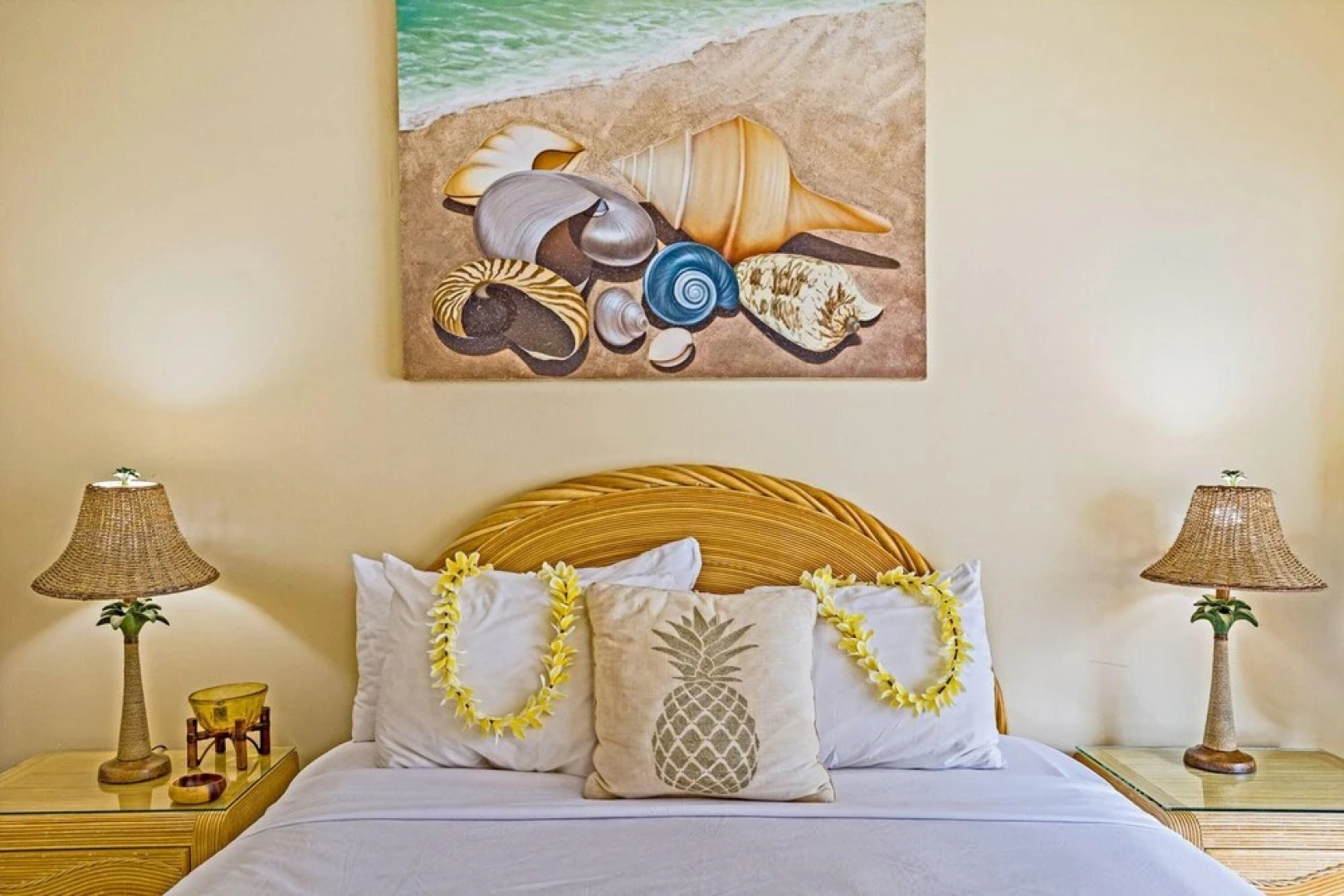 Hololani A701 2 Bedrooms 2 Bathrooms Condo