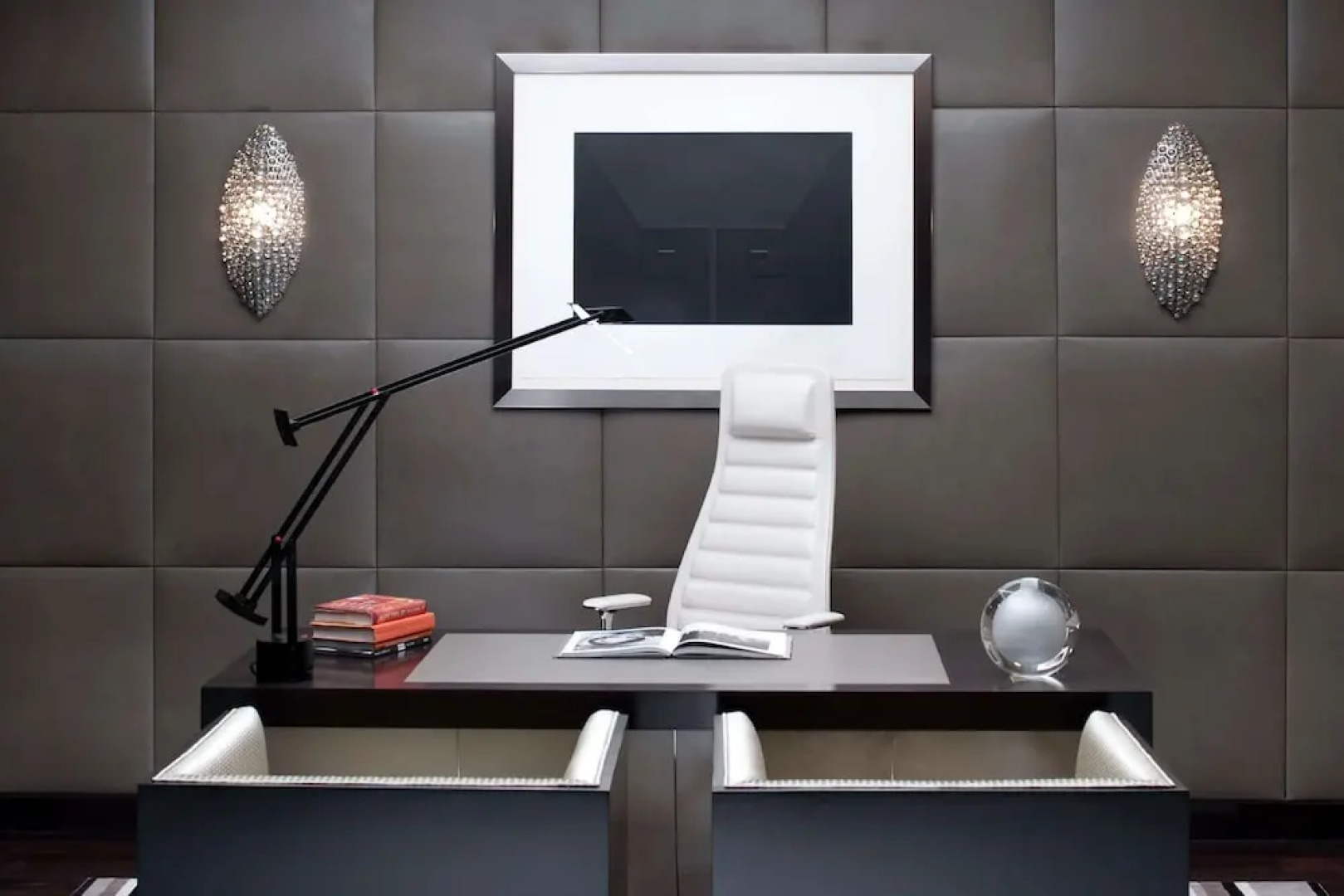 Waldorf Astoria Las Vegas