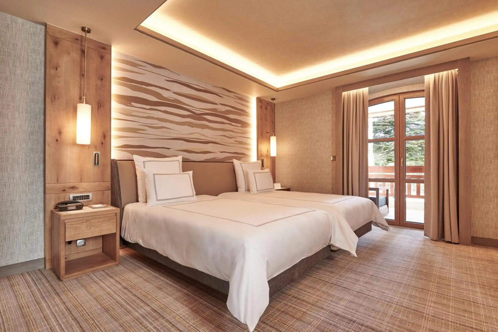 Swissotel Uludag Bursa
