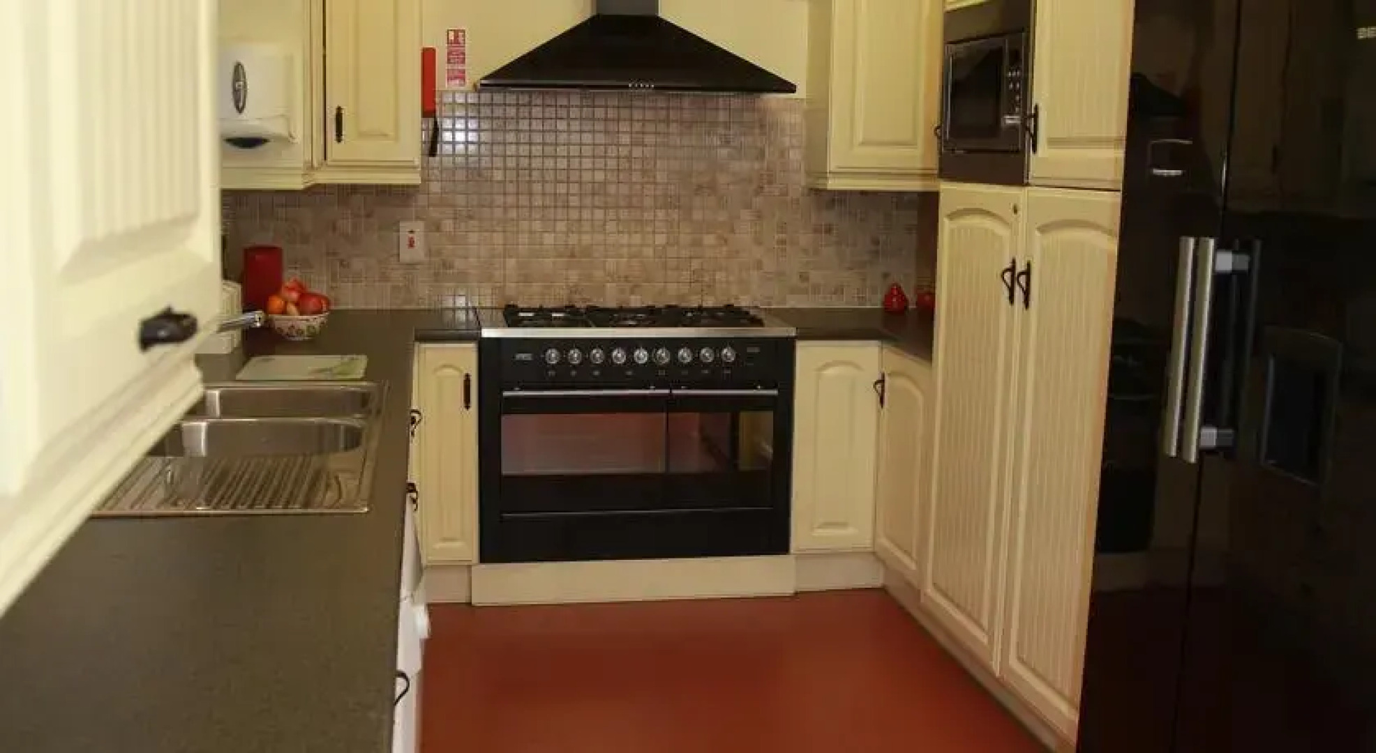 Sheebeg Self Catering