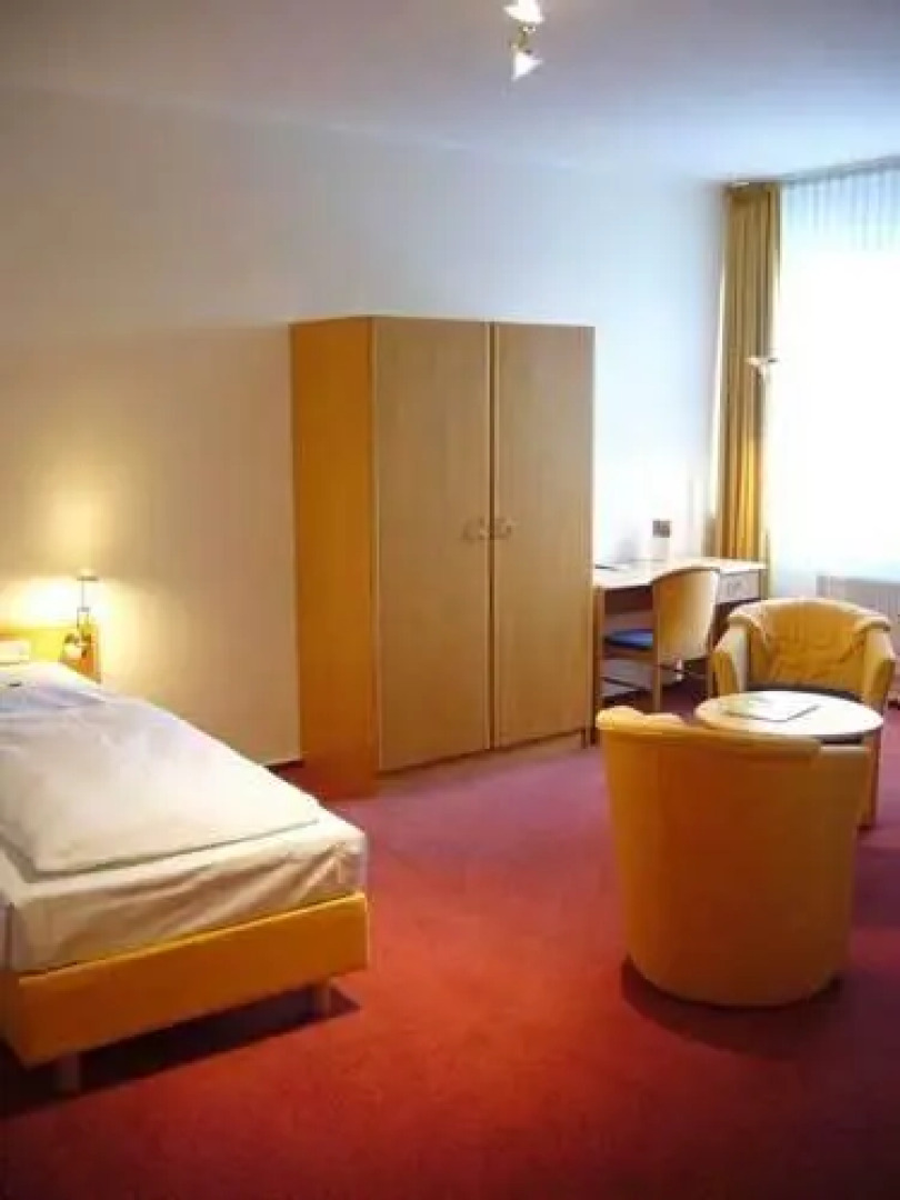 Boarding House Nordic Hotel Dänischer Hof