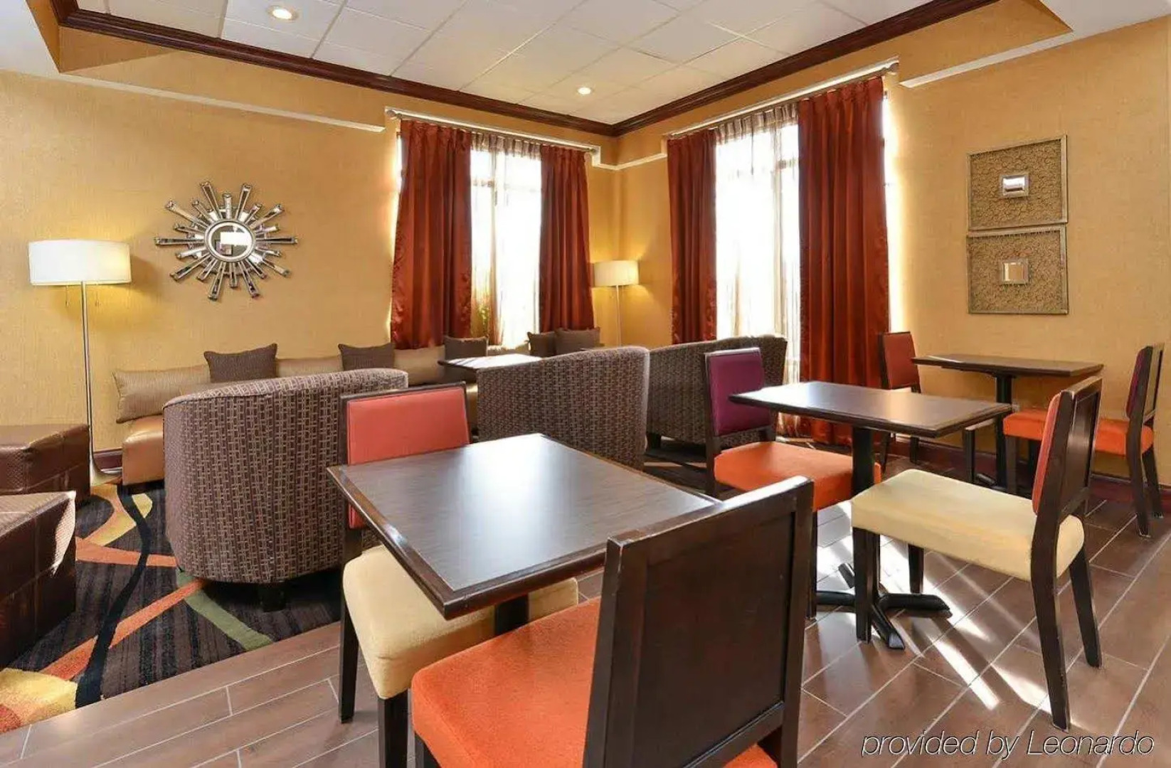 Hampton Inn Keokuk