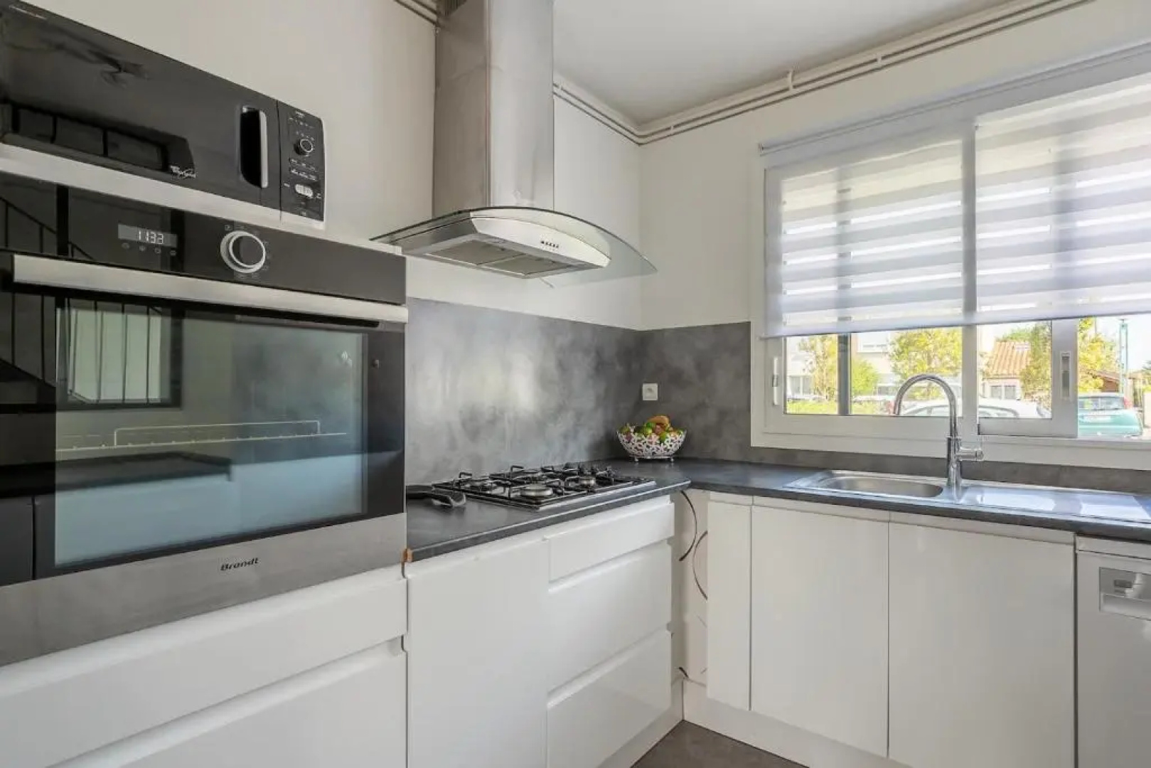 Des vacances en bord de mer pour 10 personnes