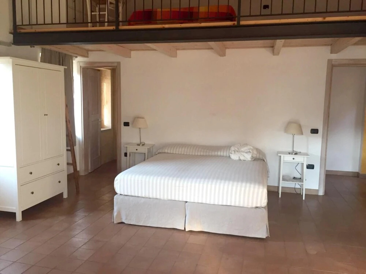 Villa With 3 Bedrooms in Rotondella, With Private Pool and Enclosed Garden - 12 km From the Beach