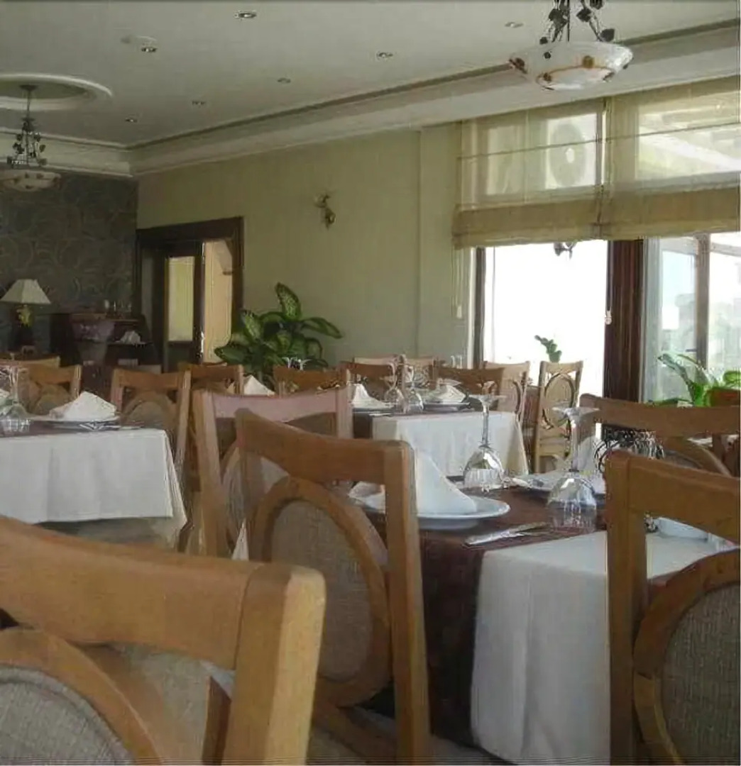 Green Holiday Village