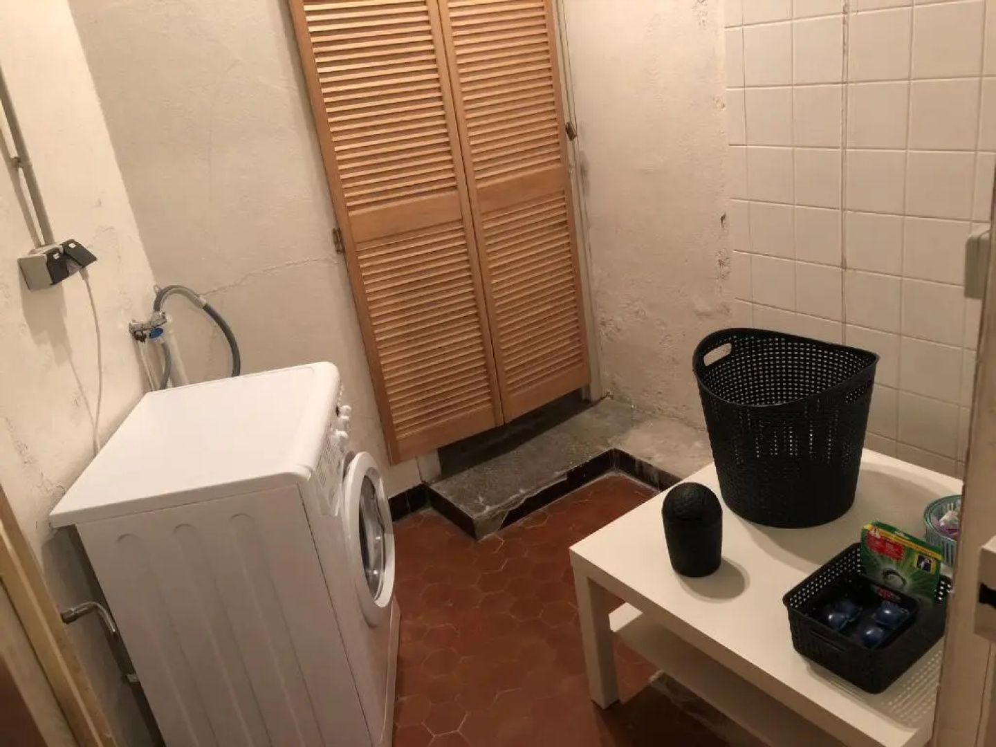 Spacieux appartement 2/6 pers 110m² proche CNPE