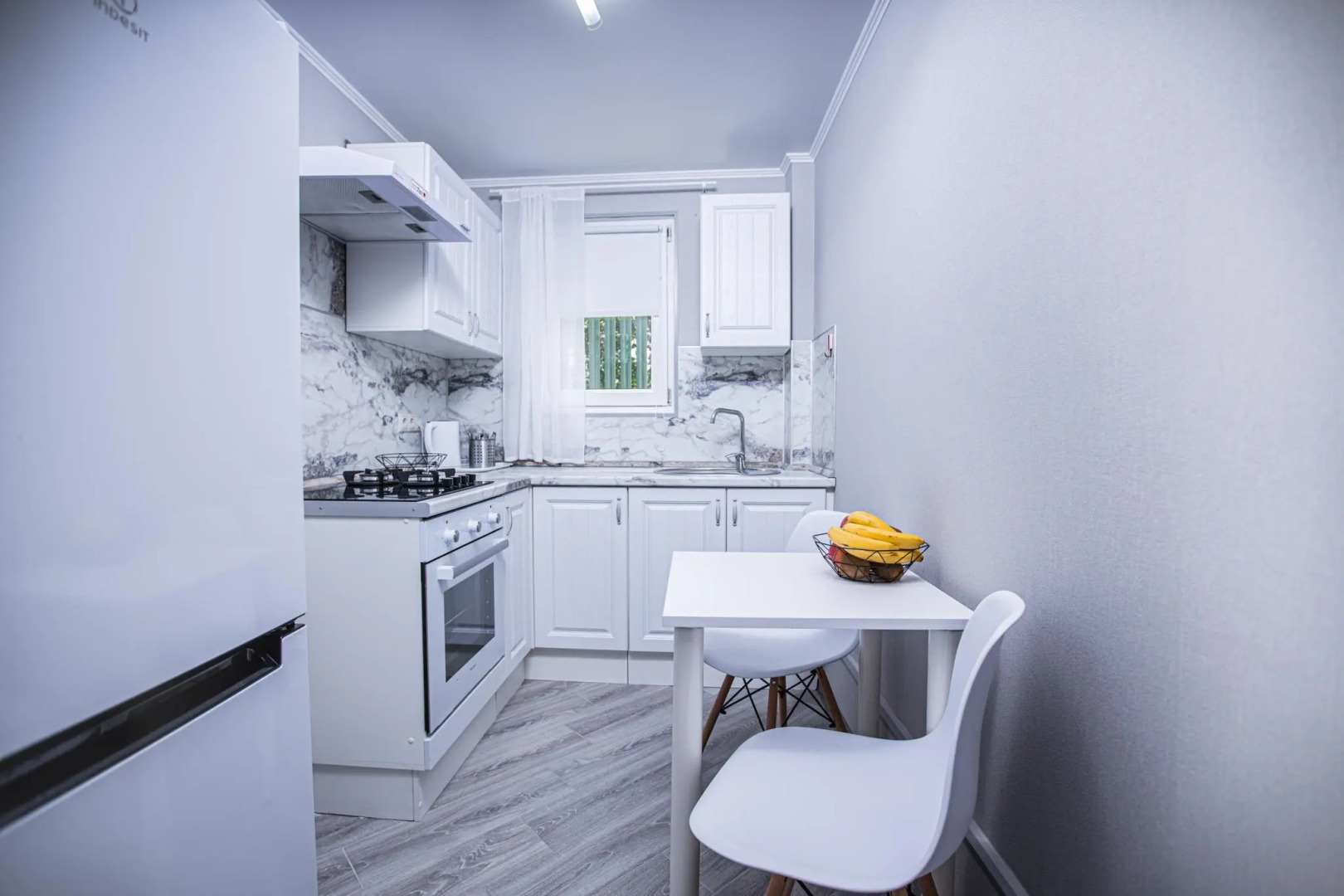 Частный дом (у Ботаники)