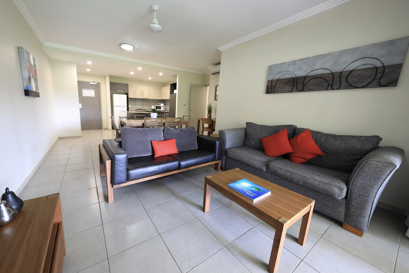 Paradise Palms Resort & Country Club