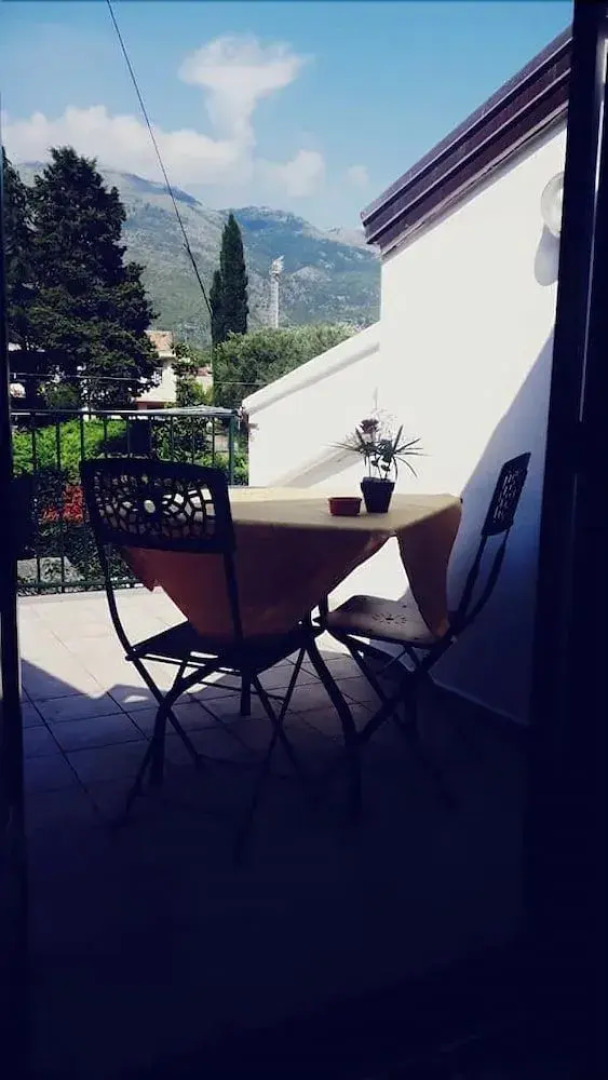 Ristorante B&B Posidonia