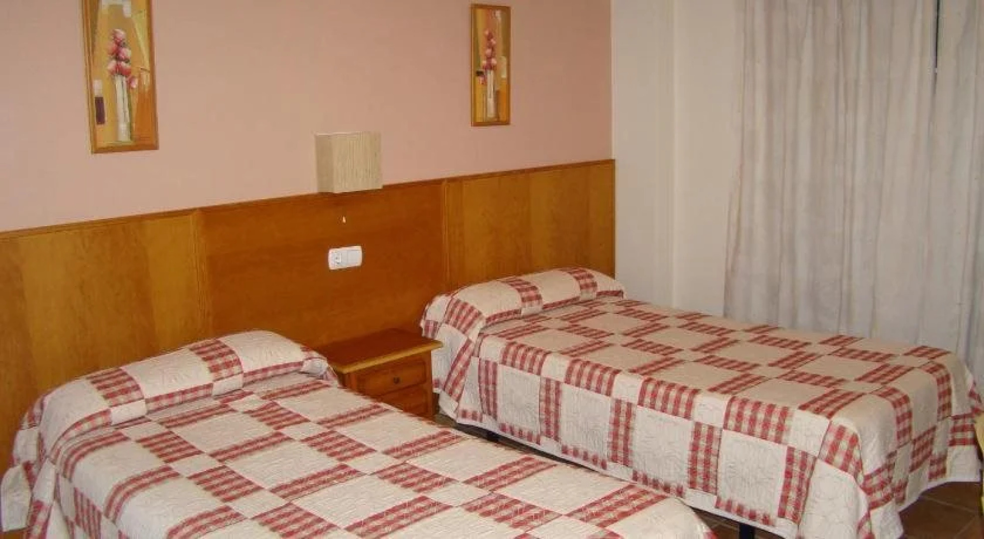 Pensión El Cordobés