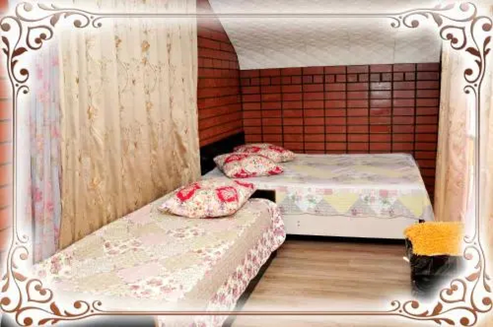 Guest House on Schorsa 185