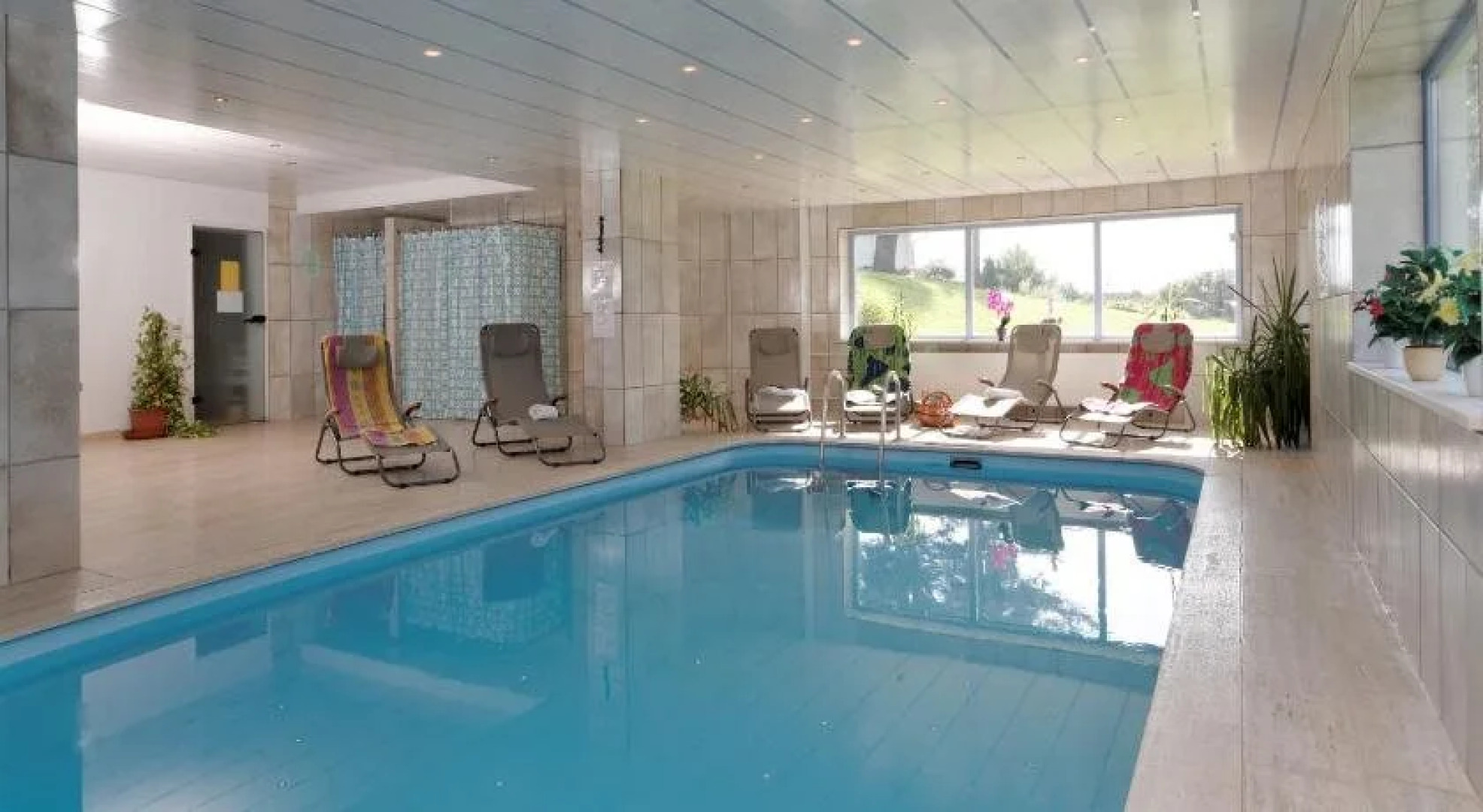 Hotel "Haus am Berg"