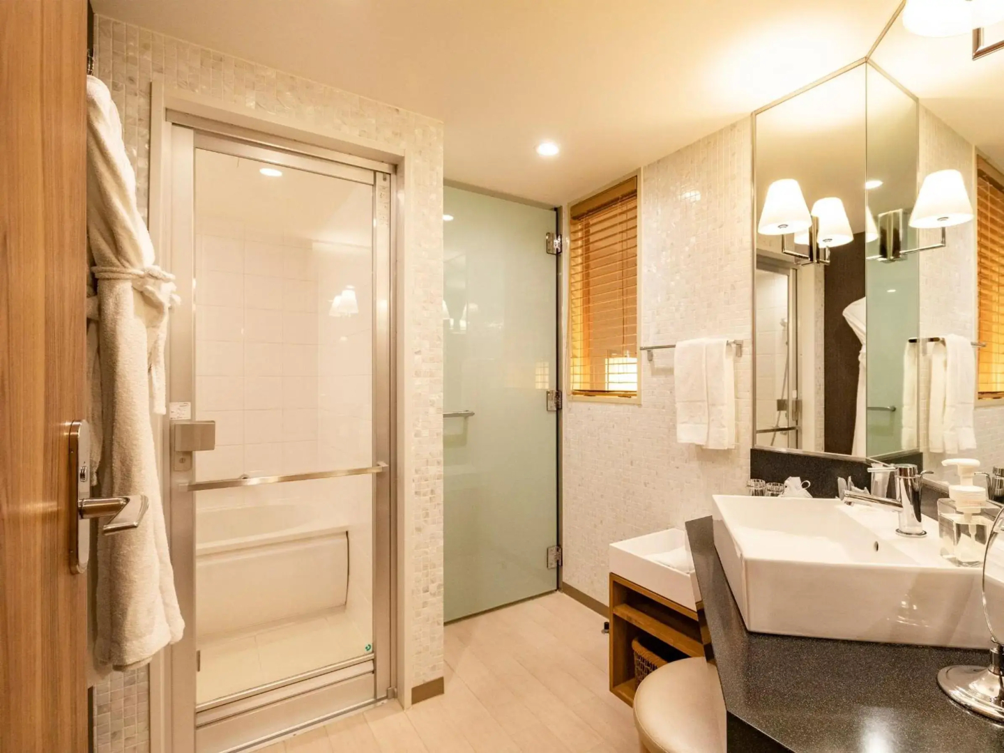 Solaria Nishitetsu Hotel Kagoshima