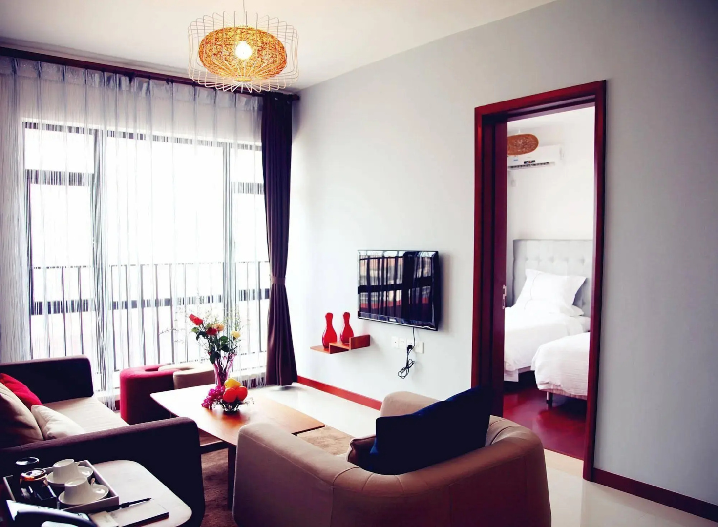 Caleche Apartment Hotel