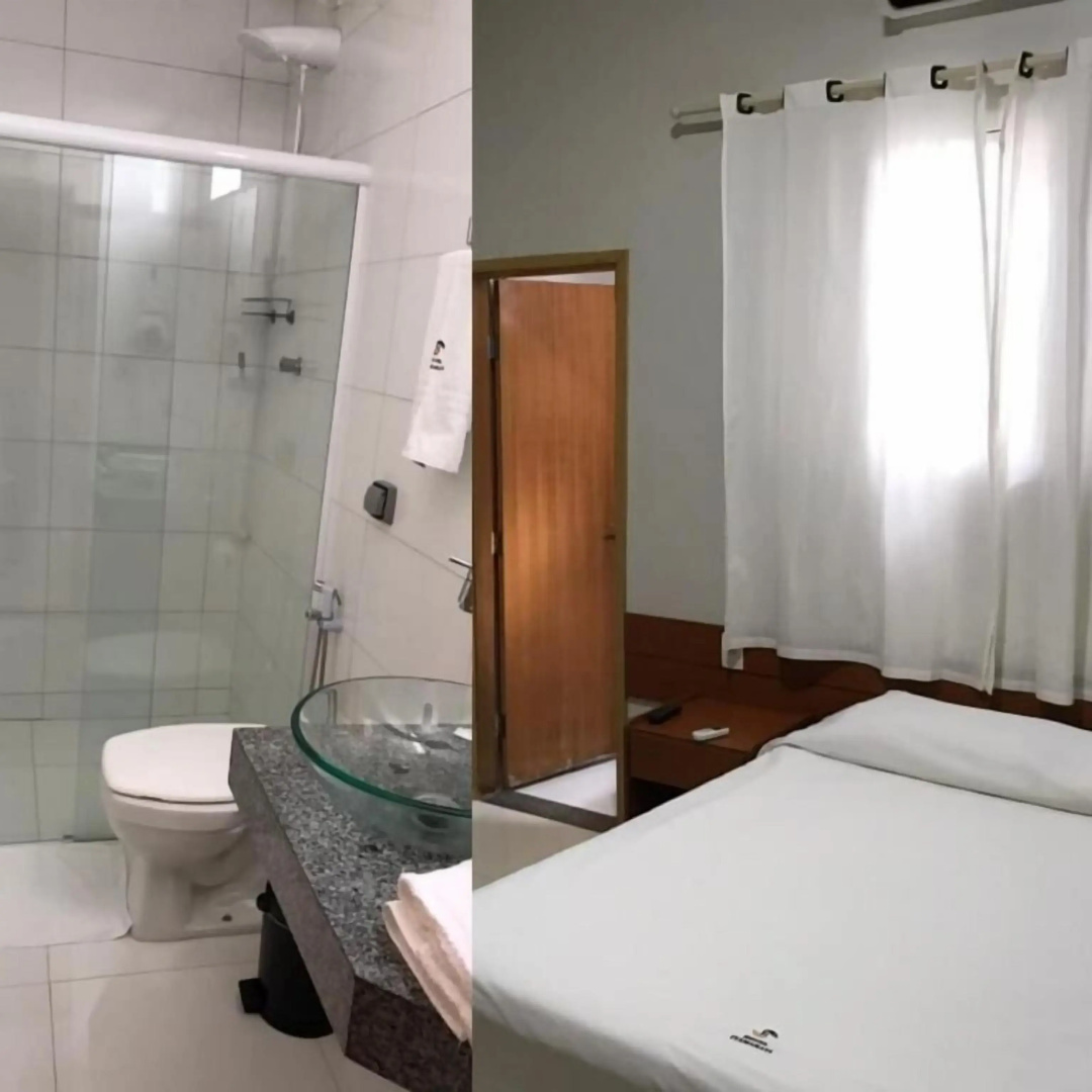 Hotel Itamarati