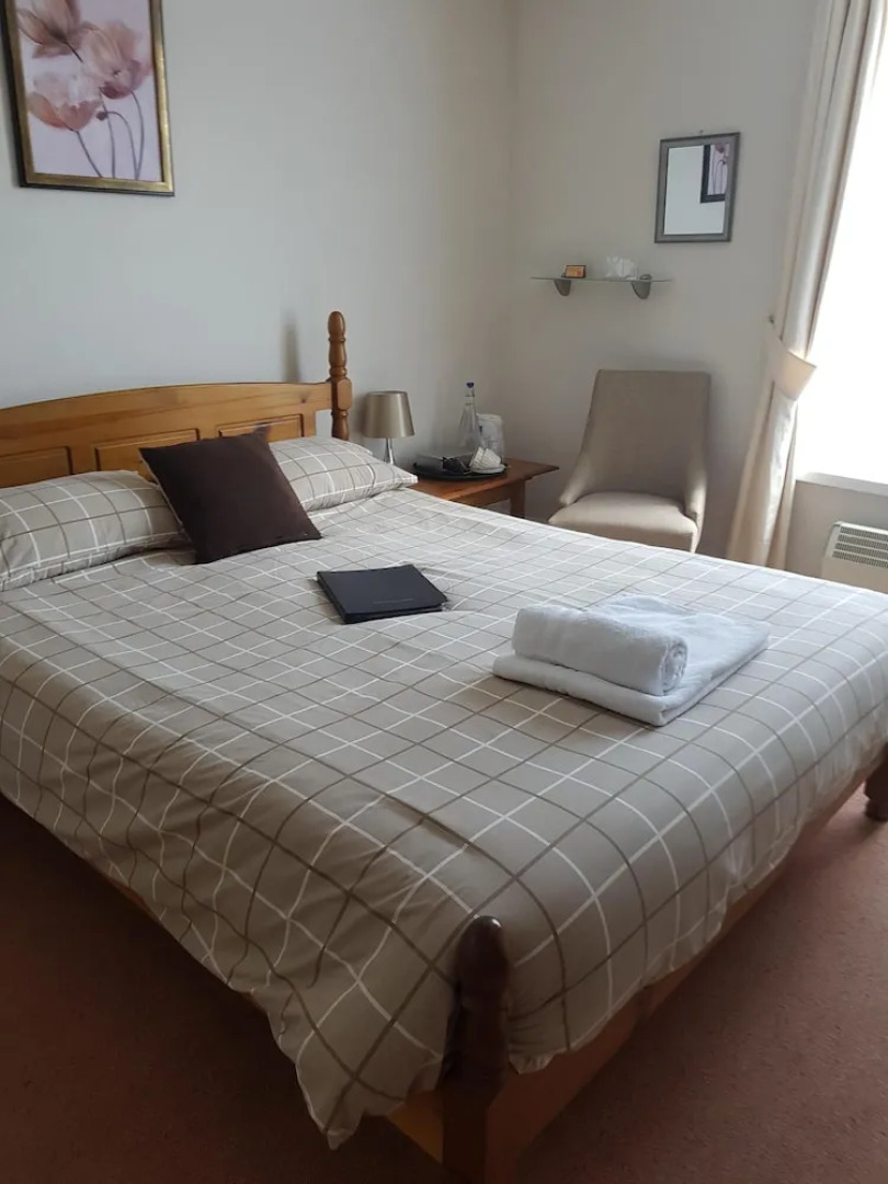 Burnside Guest House