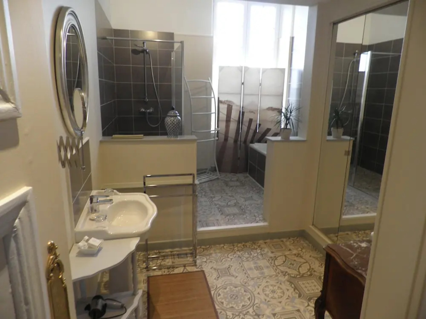 Victoria Arromanches B&B