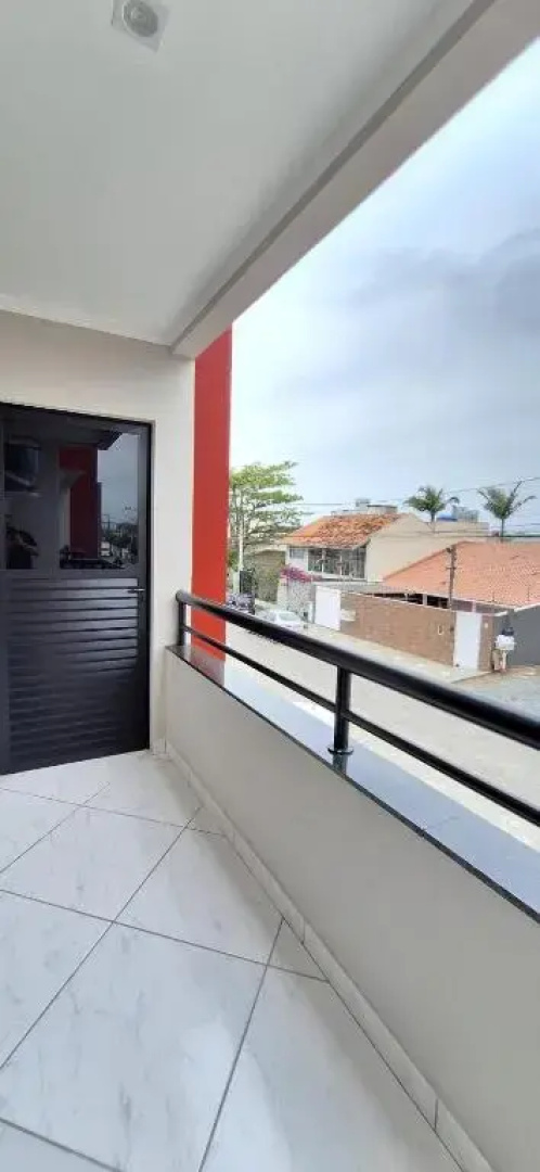 Navega Apart Hotel