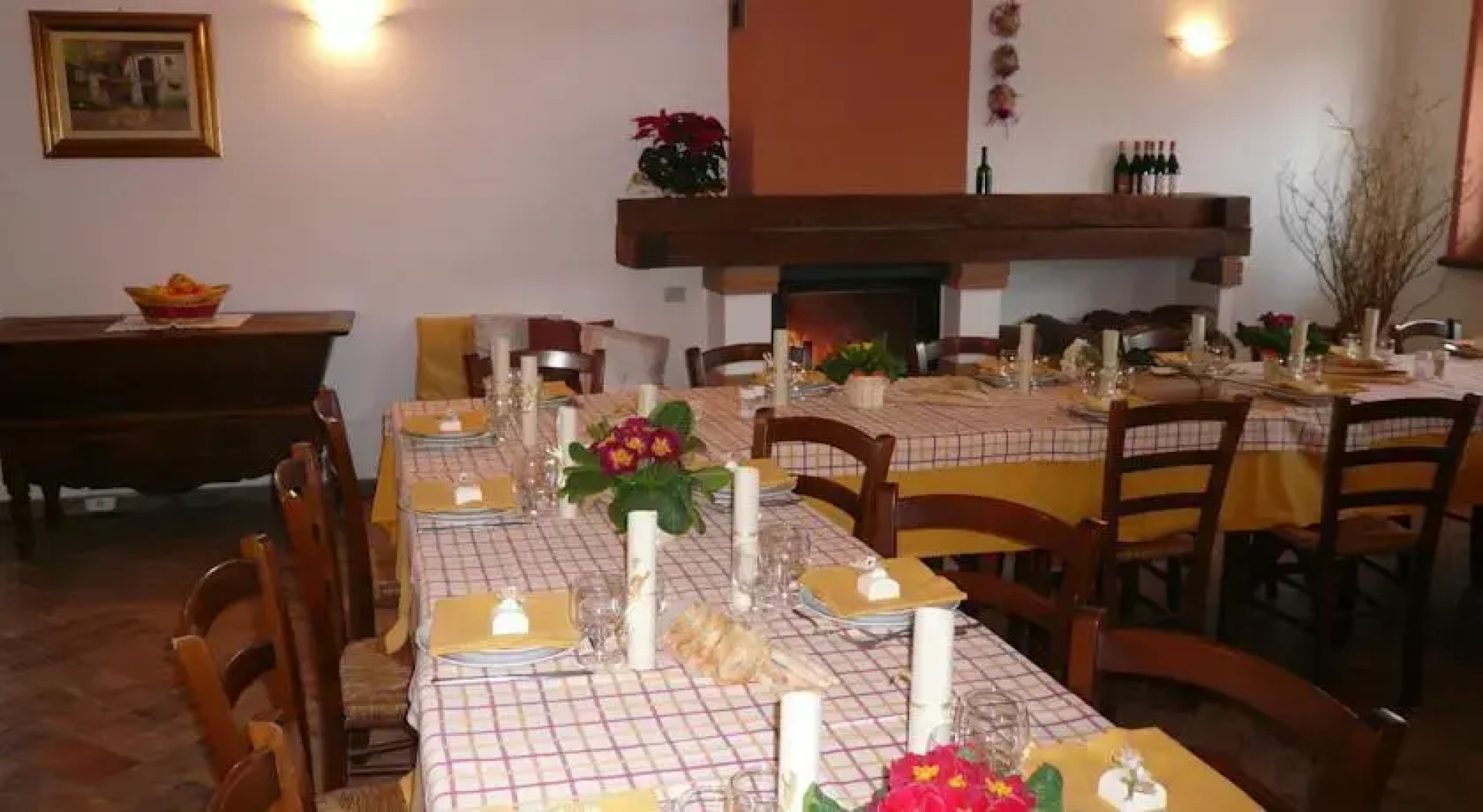 Agriturismo La Primula