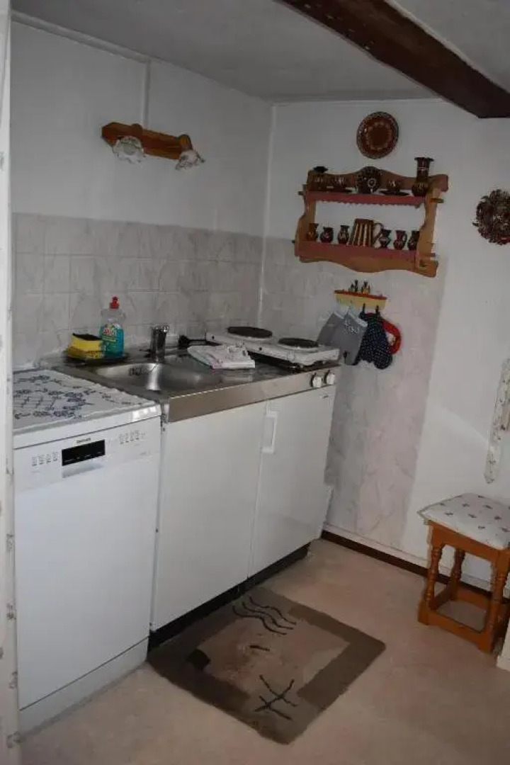 Adventure House Abenteuerferienhaus