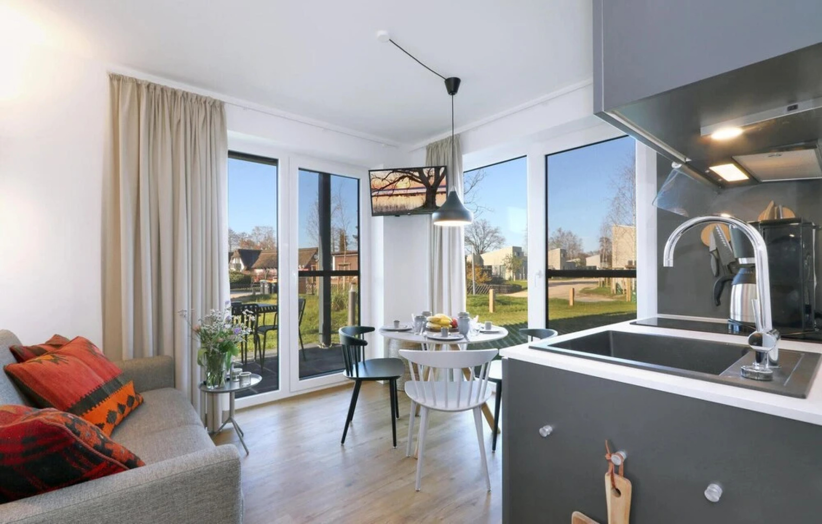 Amazing Apartment in Lembruch/dümmer See With 2 Bedrooms, Wifi and Indoor Swimming Pool