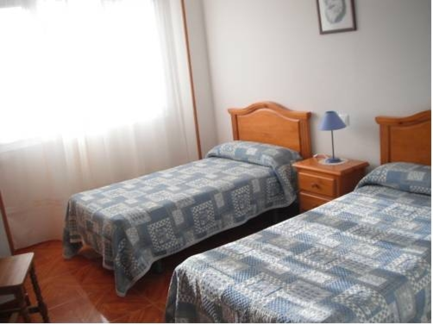 Hostal Alto Santiago