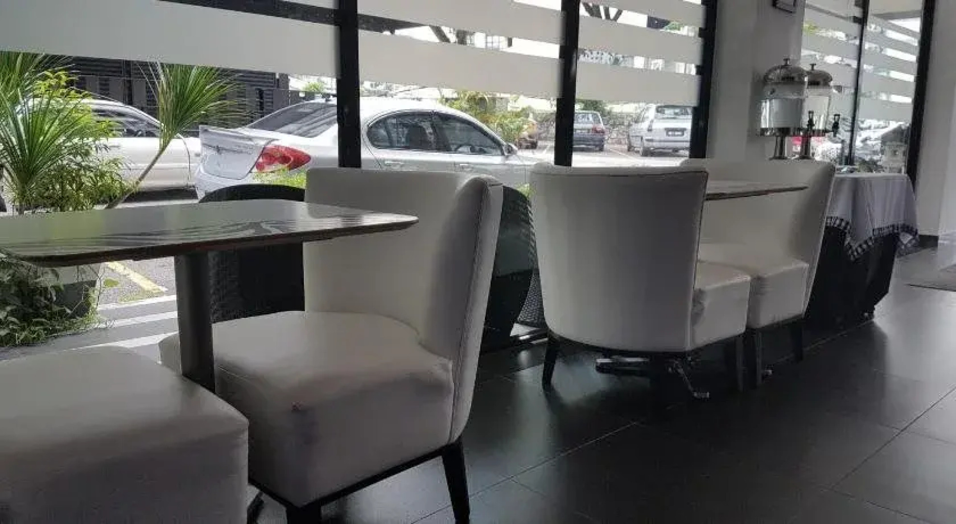 PJ-Luxe Boutique Hotel